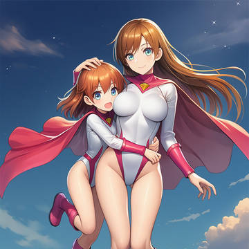 Super Sisters