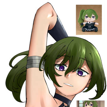 またユベル