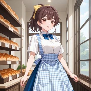 神戸屋の茜