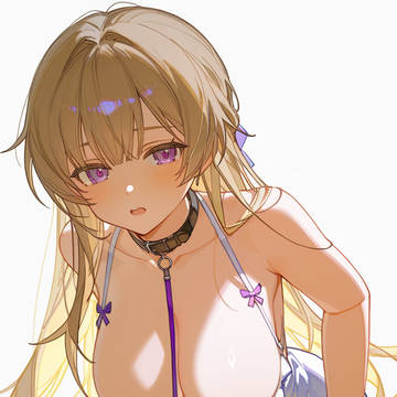 茉莉安
