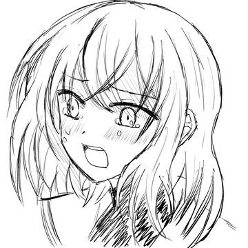 もう放っておいてよ！！