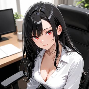お仕事モード！