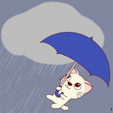 ゆるイラスト(^^)