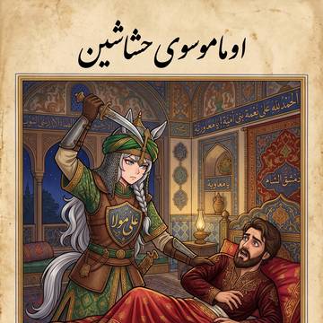 اوماموسوی حشاشین