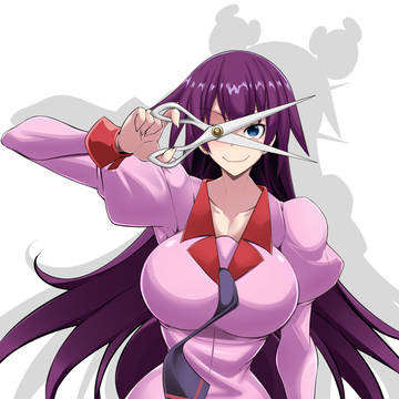 Hitagi Senjougahara <Remake>