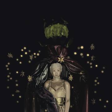 宇多田ヒカル -FINAL DISTANCE-