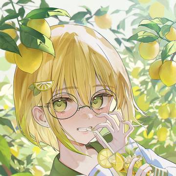 🟨Citrus