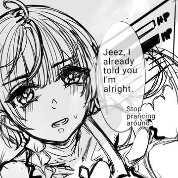 リベラアアアアア