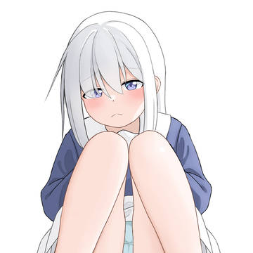 体育座り
