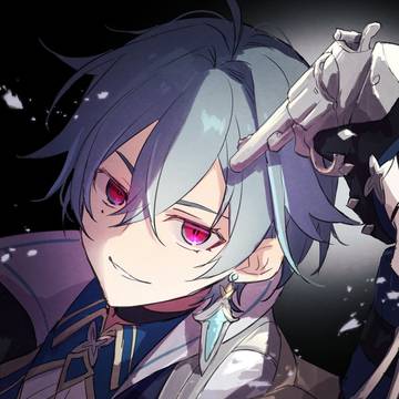 実装日ー!!ローエン楽しみ!!!
