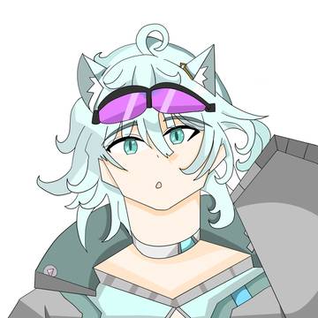 猫キャラ