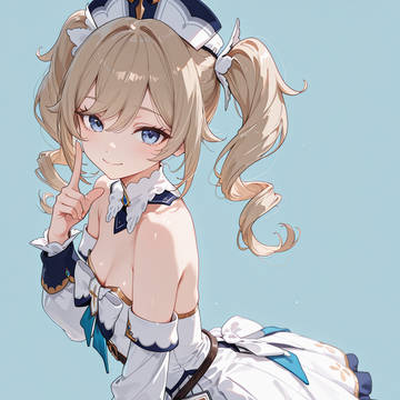 バーバラ・ペッチ