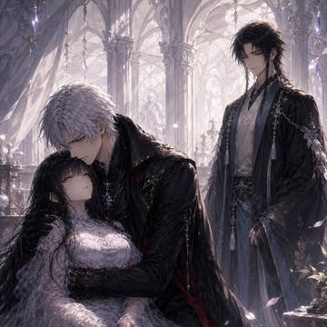 【レゾンデートル】小説『癒せなかったもの』表紙+案