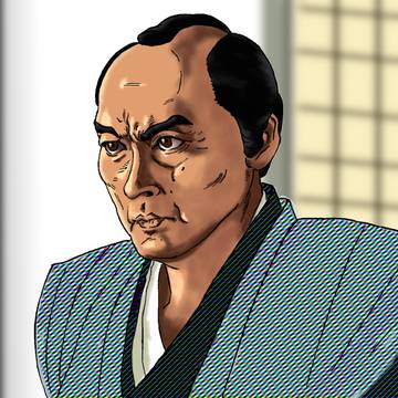 田沼意次