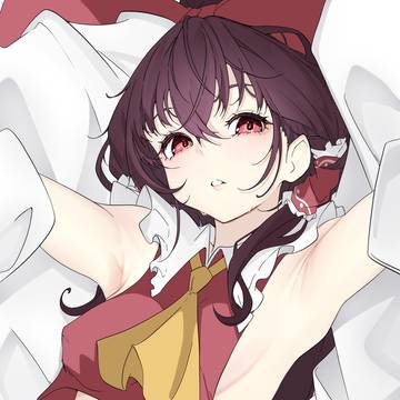 霊夢