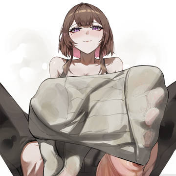 (commission) OC