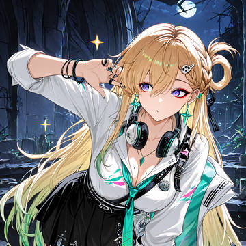 琳奈 Lynae リンネー