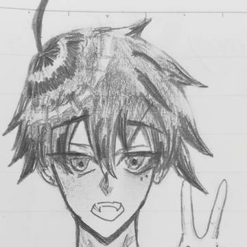 メロい四季くんが描きたかった………