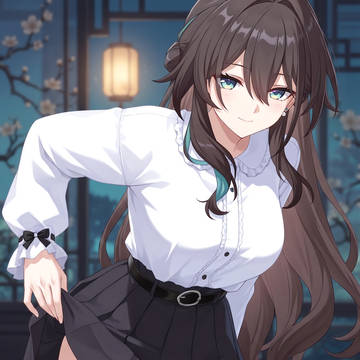 阮梅（ルアン・メェイ）― 159日目