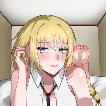 잔느