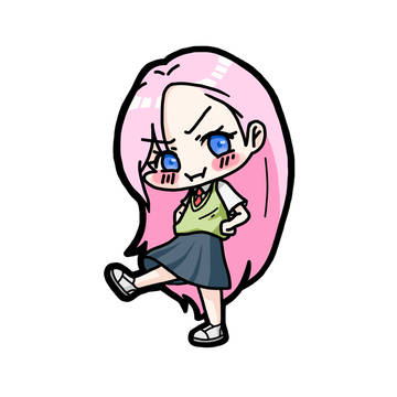 낙서