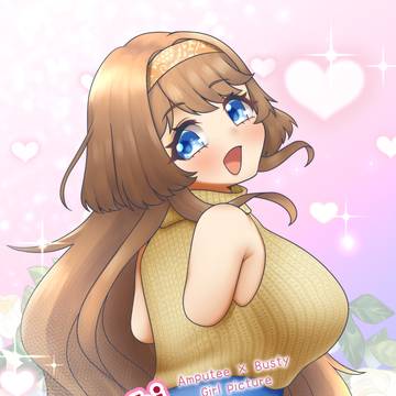 もちもちこっぺぱん/Mochimochi Koppepn