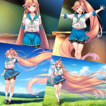 kogane amahara #2