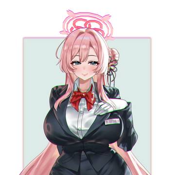 水羽 ミモリ
