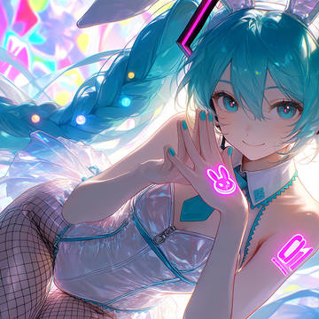 初音ミク