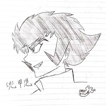 【アナログ】マジンガーZ