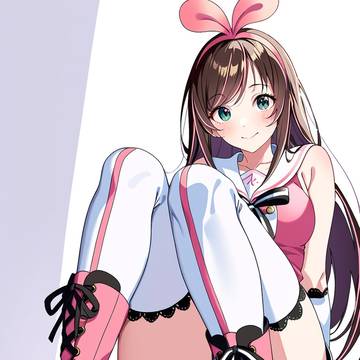 (REQUEST)キズナアイ