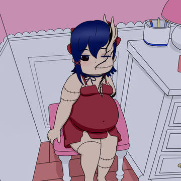 Tiny Mita