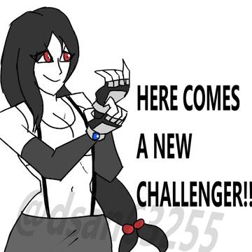 Idea Dump: TIFA JOINS SF6