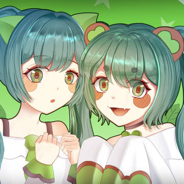 ちゅきちゅきポコポコポン