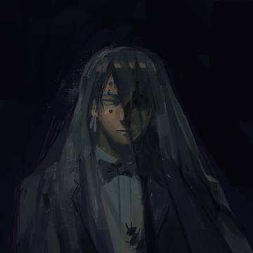ずっと一緒