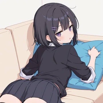 ふともも2