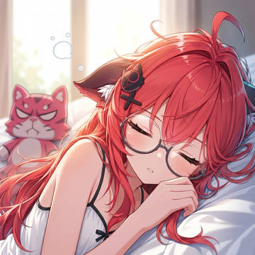 ナナリ……