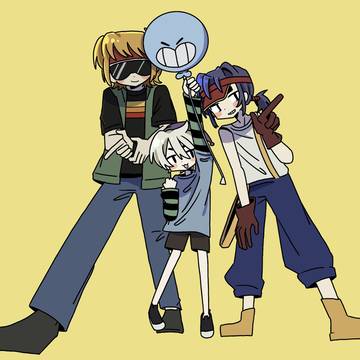 ガス