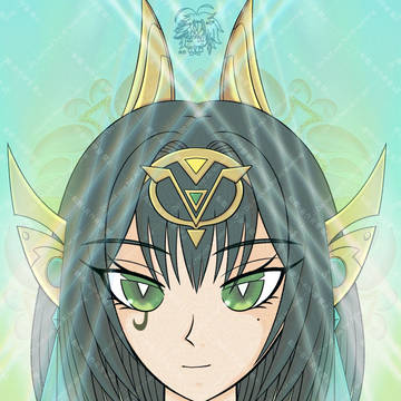 ネフェル