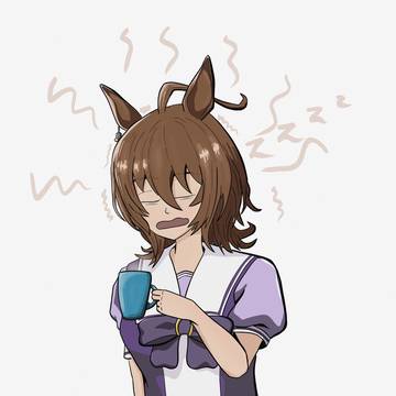 アグネスタキオン