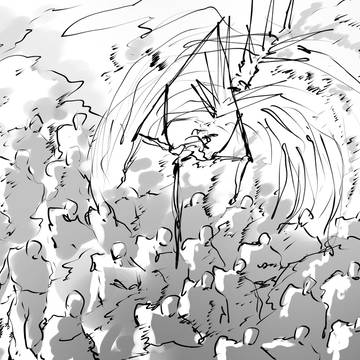 地ならしrkgk
