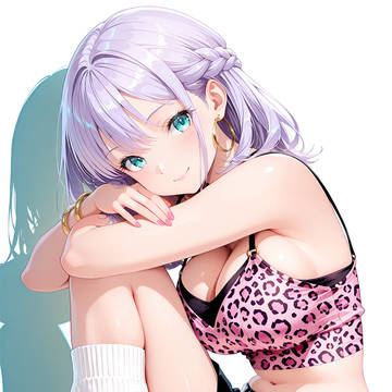Y2Kあいりちゃんまとめ①