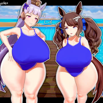 Golshi and Jordan