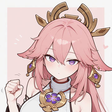 YaeMiko