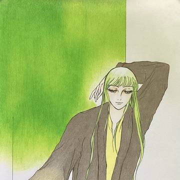 謎なオフコースのI LOVE YOU。