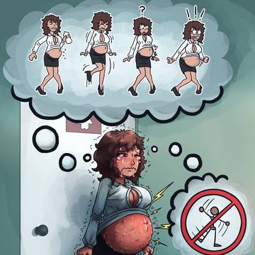 Soda Girl