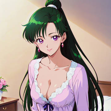 冥王せつな