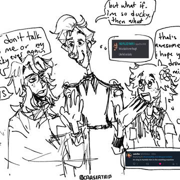 Jesper Art Dump 2