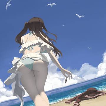 ビーチ