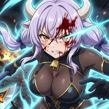 夢主